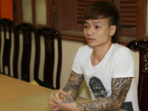 Khởi tố Khá Bảnh và đồng bọn về hành vi Tổ chức đánh bạc và đánh bạc