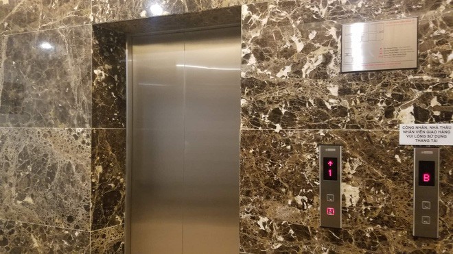 Kẻ cưỡng hôn, sàm sỡ bé gái trong thang máy ở Sài Gòn có thể đối diện mức án 3 năm tù