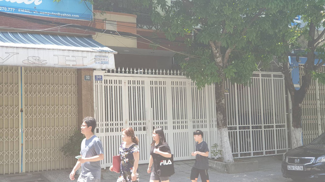 Hàng xóm nói về nguyên Phó Viện trưởng VKS ép hôn bé gái trong thang máy: Ngày thường thì đàng hoàng