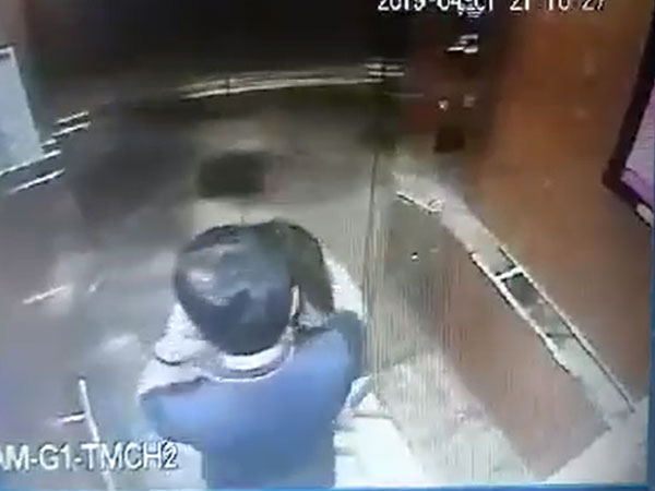 Kẻ cưỡng hôn, sàm sỡ bé gái trong thang máy ở Sài Gòn có thể đối diện mức án 3 năm tù