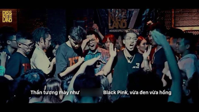 Vừa qua phốt đốt sách vở, RichChoi lại bị tố xúc phạm fan Kpop