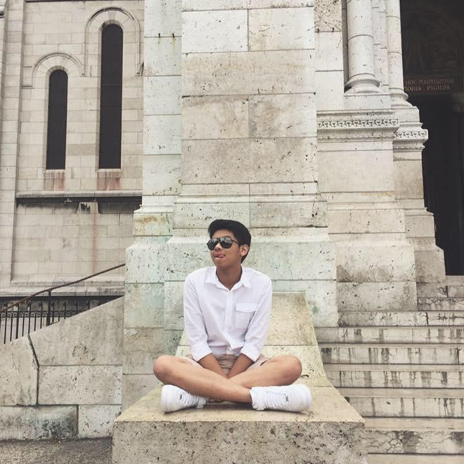 Điểm danh em ruột của các rich kid sang chảnh chẳng thua kém chị