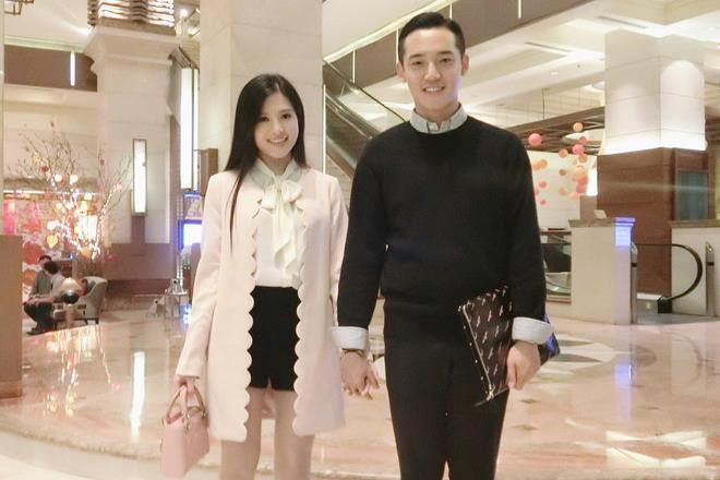 Điểm danh em ruột của các rich kid sang chảnh chẳng thua kém chị