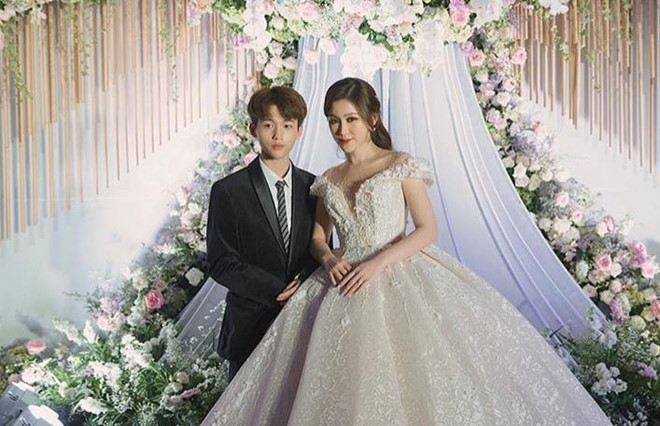 Điểm danh em ruột của các rich kid sang chảnh chẳng thua kém chị