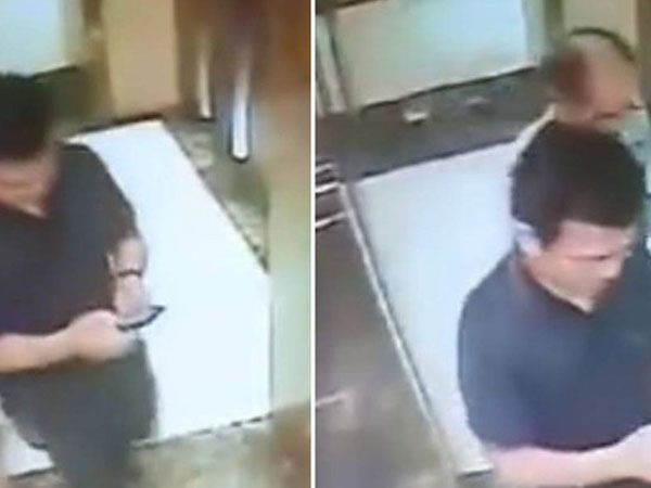 Bảo vệ chung cư Galaxy 9 kể phút giáp mặt người đàn ông cưỡng hôn, sàm sỡ bé gái ở Sài Gòn