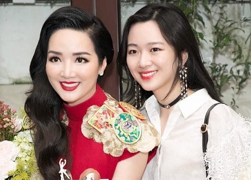 Con gái hoa hậu và đại gia: Xinh đẹp, thừa kế khối tài sản nghìn tỷ