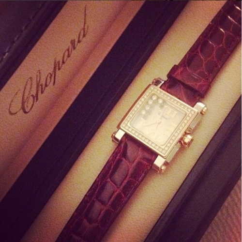 Con gái hoa hậu và đại gia: Xinh đẹp, thừa kế khối tài sản nghìn tỷ