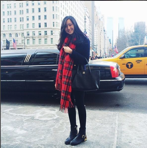 Con gái hoa hậu và đại gia: Xinh đẹp, thừa kế khối tài sản nghìn tỷ