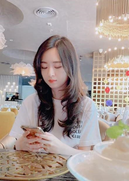 Con gái hoa hậu và đại gia: Xinh đẹp, thừa kế khối tài sản nghìn tỷ