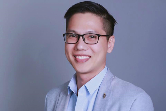 4 bạn trẻ Việt Nam vào danh sách 30 Under 30 châu Á 2019 của Forbes