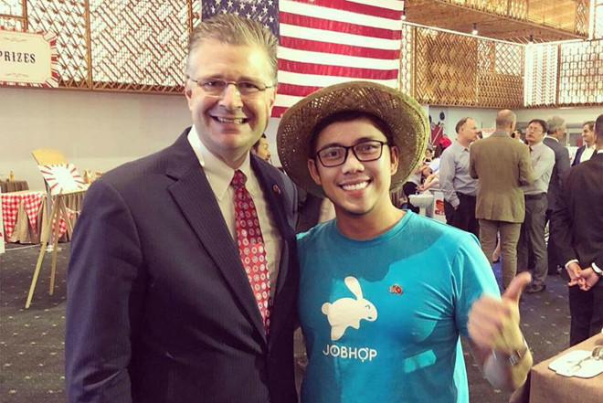 4 bạn trẻ Việt Nam vào danh sách 30 Under 30 châu Á 2019 của Forbes