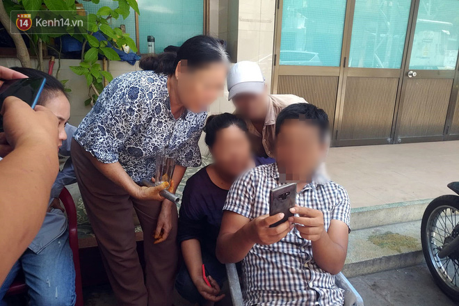 Hàng xóm của nguyên Phó Viện trưởng VKS ép hôn, sàm sỡ bé gái trong thang máy nói gì?