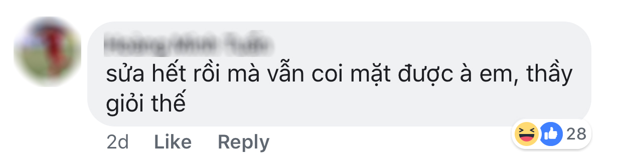 Thúy Vi khoe được khen ngũ quan hài hòa, anti-fan bật lại ngay: Mặt sửa hết rồi mà?
