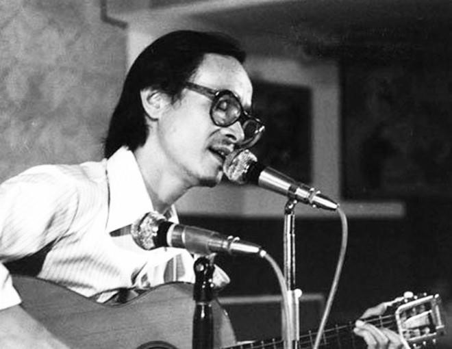 UBND Thừa Thiên - Huế thống nhất đưa mộ nhạc sĩ Trịnh Công Sơn về quê