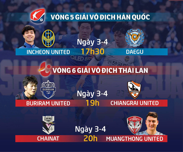 Hôm nay, Công Phượng, Văn Lâm và Xuân Trường sẽ cùng đá chính?