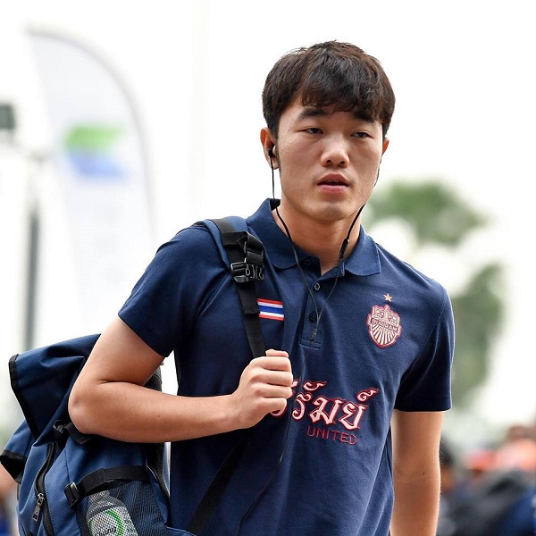 Xuân Trường ngồi dự bị lần thứ 6 liên tiếp, Buriram United hòa nhạt ngay trên sân nhà