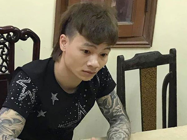 Yêu cầu YouTube hạ kênh của Khá Bảnh