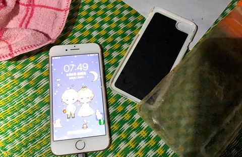 Vụ 2 thi thể nữ buộc chặt: Khám nghiệm không thấy dấu hiệu cơ thể bị tác động ngoại lực