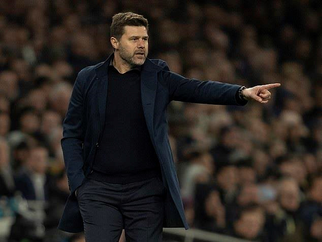 Lễ khai trương sân bóng trị giá 1 tỷ bảng hoành tráng của Tottenham