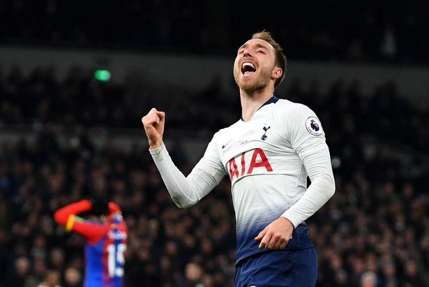 Lễ khai trương sân bóng trị giá 1 tỷ bảng hoành tráng của Tottenham