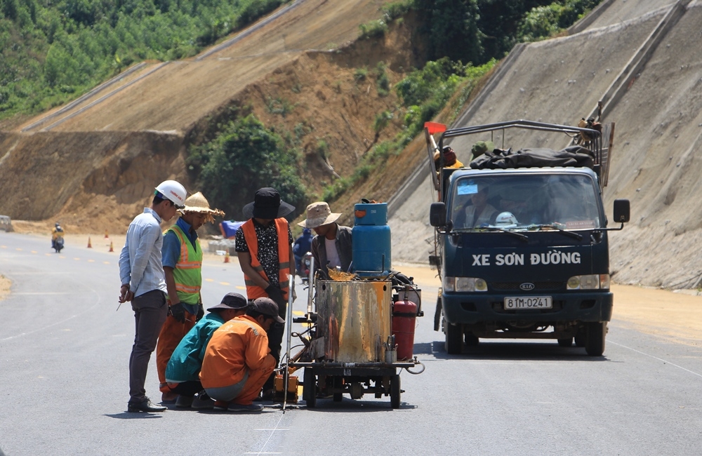 Cao tốc hơn 11.000 tỷ đồng xuyên vườn quốc gia Bạch Mã