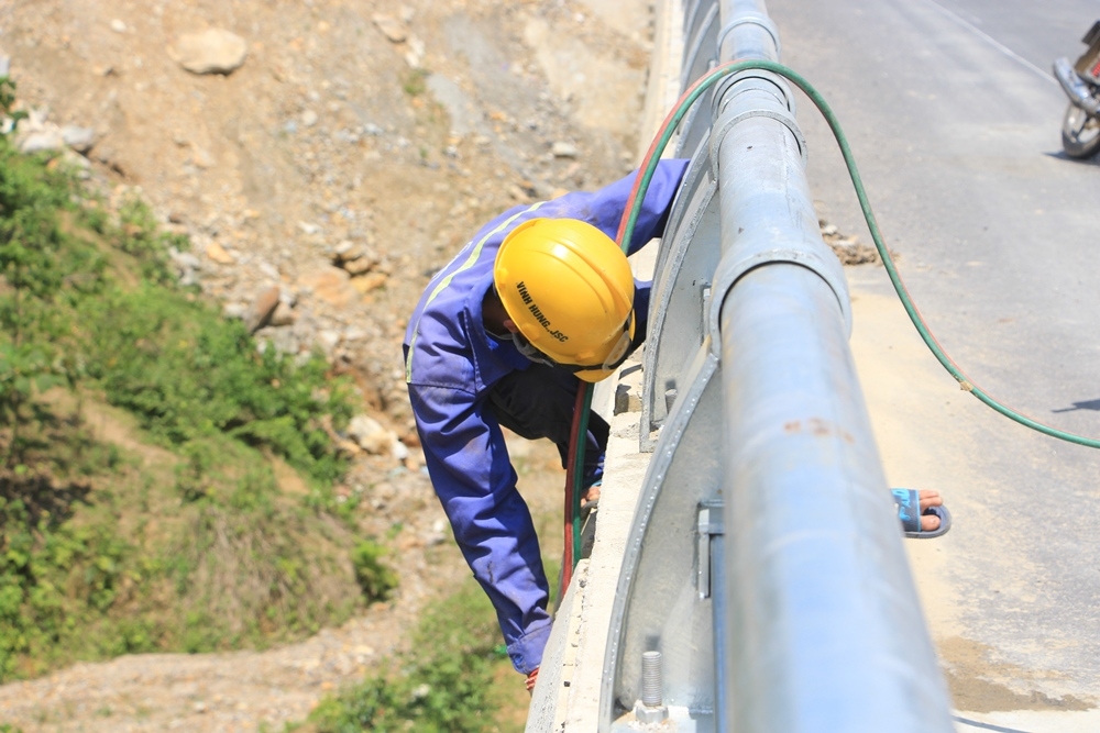 Cao tốc hơn 11.000 tỷ đồng xuyên vườn quốc gia Bạch Mã