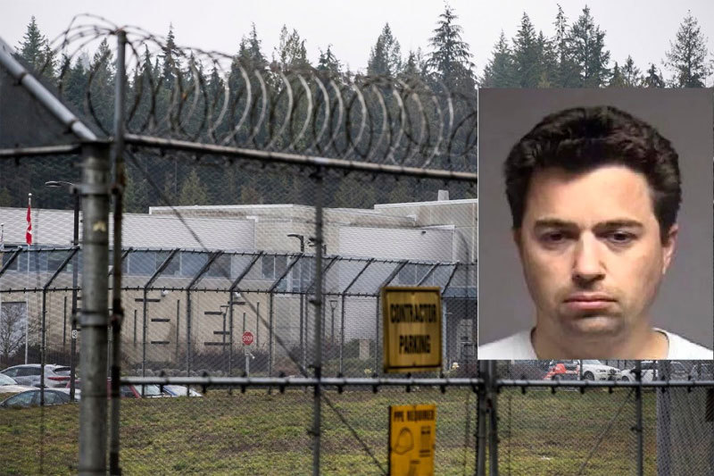 Công dân mẫu mực lộ mặt gã bệnh hoạn chuyên dụ dỗ bé gái