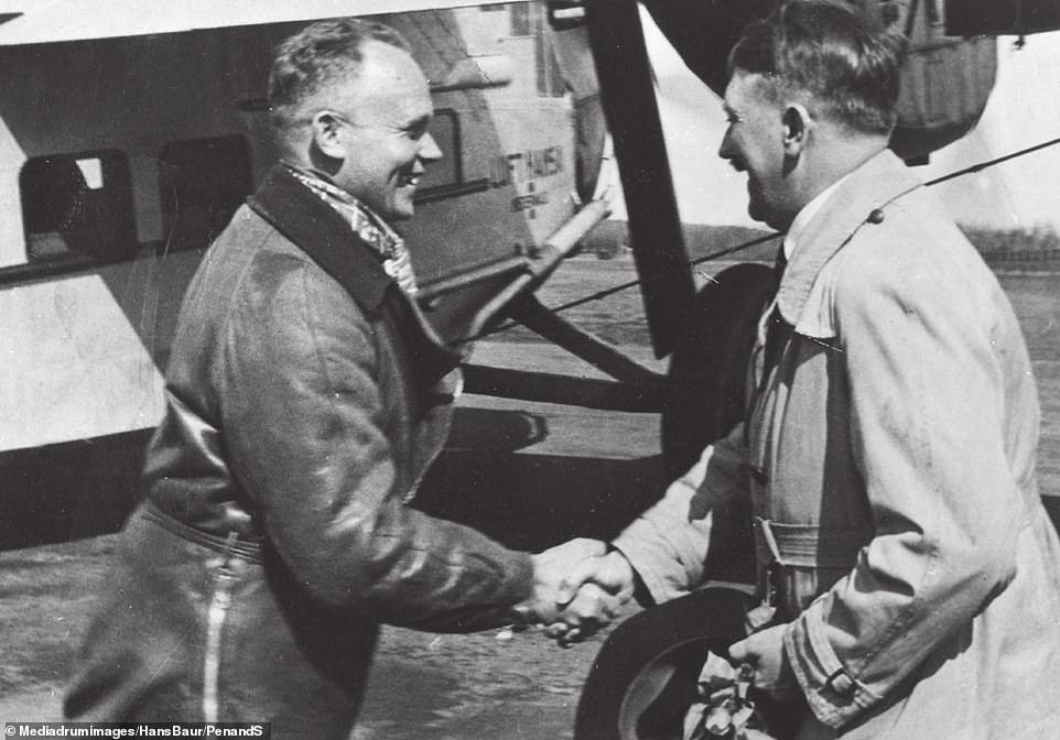 Câu nói cuối cùng của trùm phát xít Hitler ngay trước khi tự sát