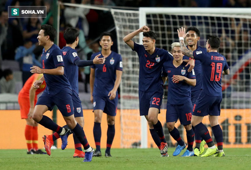 HLV Park Hang-seo từng muốn xin việc ở Thái Lan nhưng không được CLB nào quan tâm?