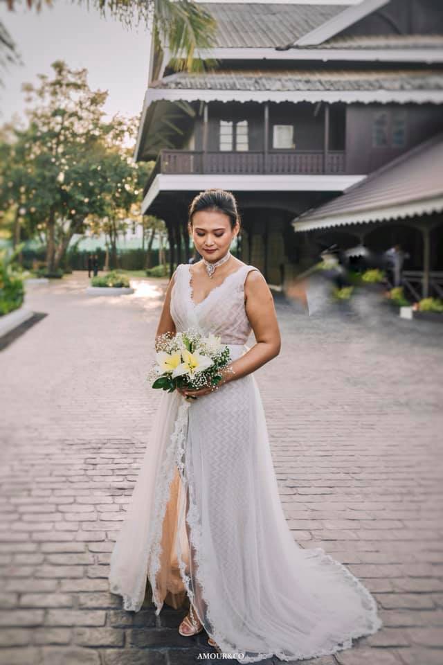 Lý lịch khủng vợ mới hai con người Myanmar của chồng cũ Hồng Nhung Lý lịch khủng vợ mới hai con người Myanmar của chồng cũ Hồng Nhung