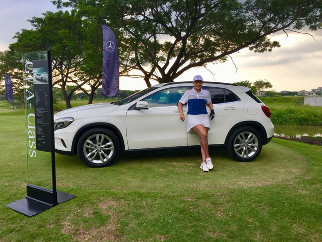 Lý lịch khủng vợ mới hai con người Myanmar của chồng cũ Hồng Nhung