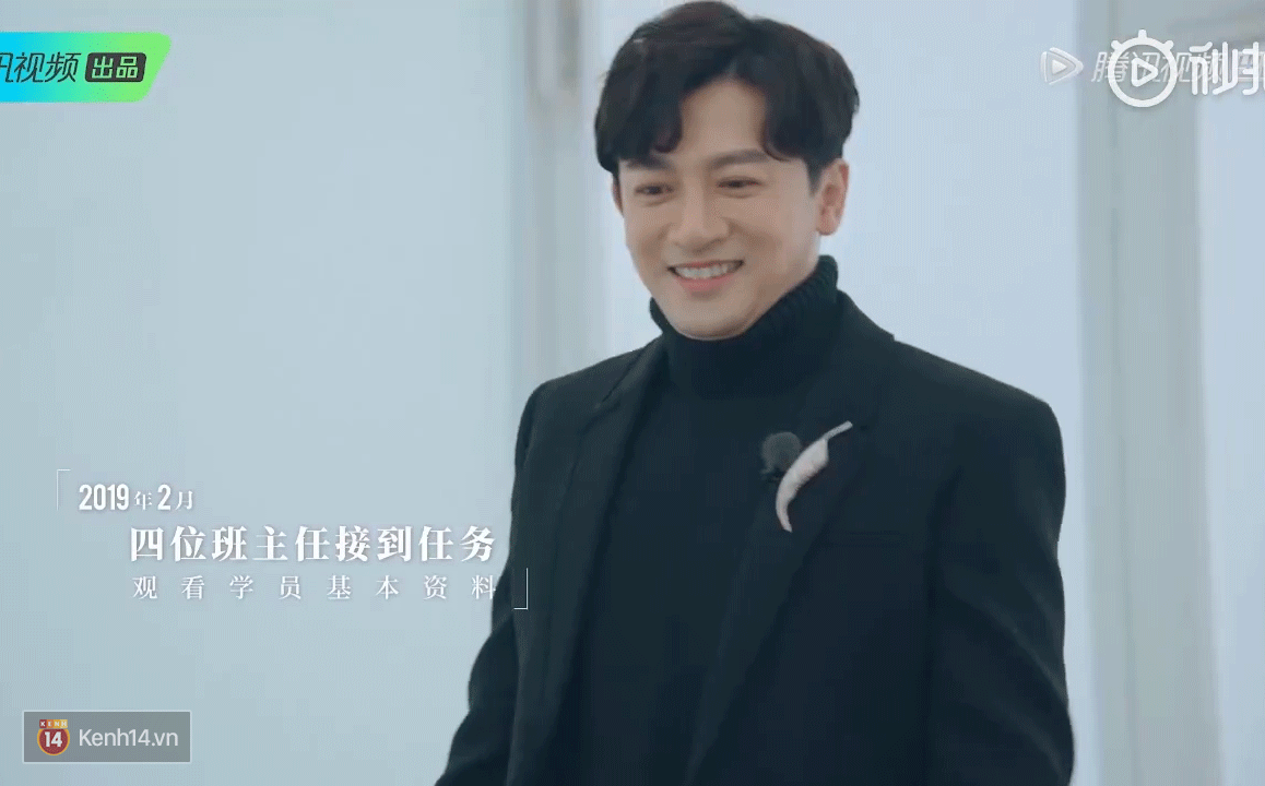 Cạo râu và đổi kiểu tóc, Tô Hữu Bằng U45 thay đổi 180 độ với hình ảnh trẻ trung, điển trai đến rụng tim