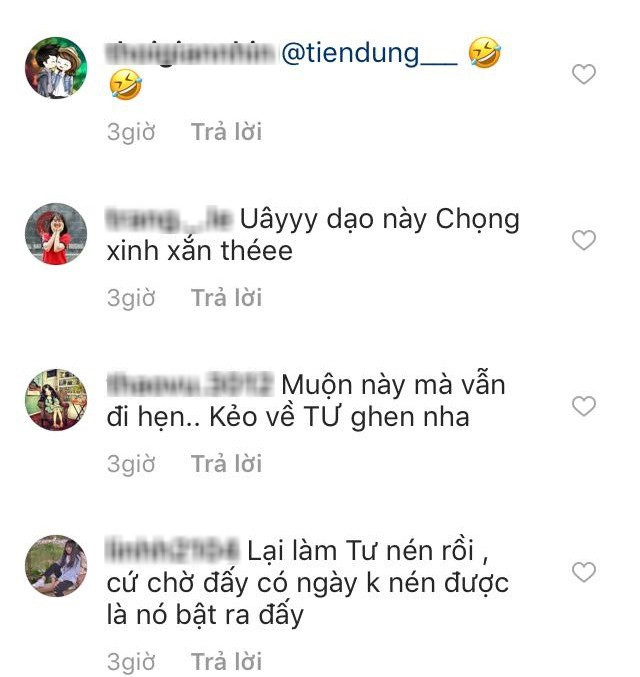 Trọng ỉn đi cafe khuya cùng người lạ, fan lập tức réo tên Tư Dũng Trọng ỉn đi cafe khuya cùng người lạ, fan lập tức réo tên Tư Dũng