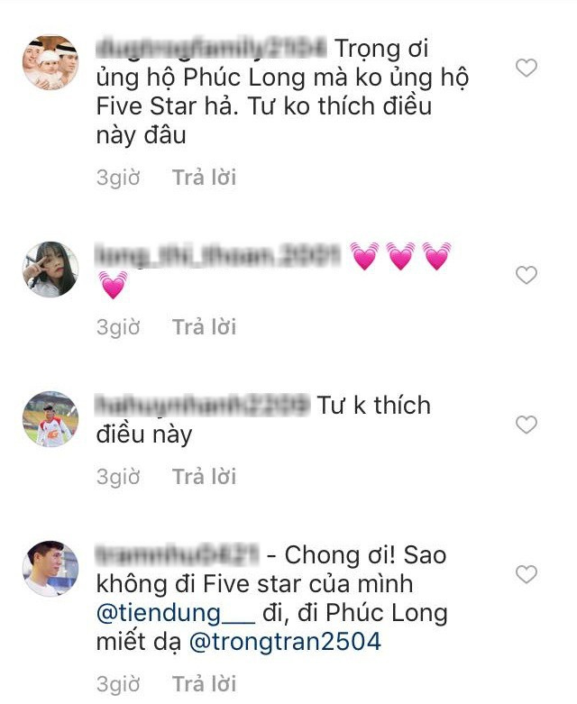 Trọng ỉn đi cafe khuya cùng người lạ, fan lập tức réo tên Tư Dũng