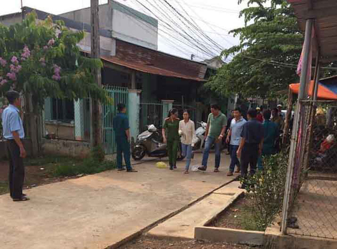 Vụ thi thể người phụ nữ ở bãi rác: Chính con gái chở xác mẹ ra vứt