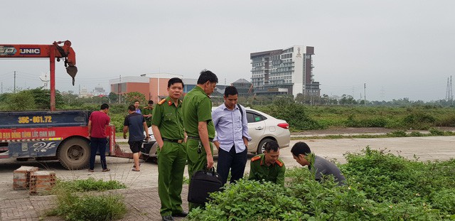Bất ngờ với giải trình của CSGT chứng kiến nam sinh viên dùng kéo sát hại bạn gái mà không cứu được