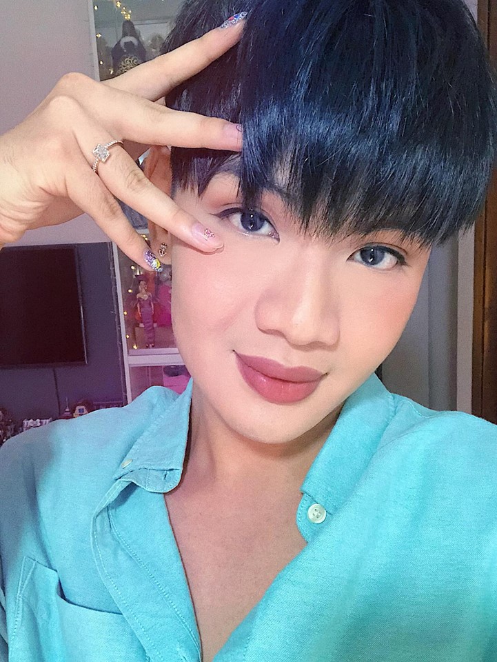 Châu Bùi đi ăn sương sương mà diện street style như dự yến tiệc, Khánh Linh cắt tóc ngắn trông giống... Đào Bá Lộc