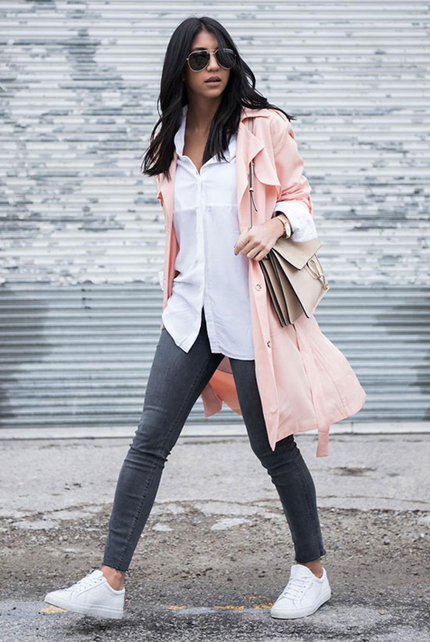 5 kiểu giày dép vừa dễ kết hợp lại chẳng phải lo lỗi mốt, chị em nên mạnh tay sắm ngay kẻo tiếc