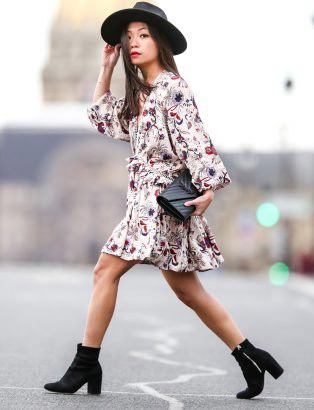 5 kiểu giày dép vừa dễ kết hợp lại chẳng phải lo lỗi mốt, chị em nên mạnh tay sắm ngay kẻo tiếc