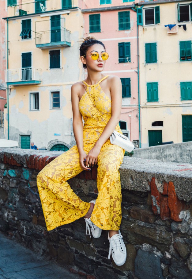 5 kiểu giày dép vừa dễ kết hợp lại chẳng phải lo lỗi mốt, chị em nên mạnh tay sắm ngay kẻo tiếc