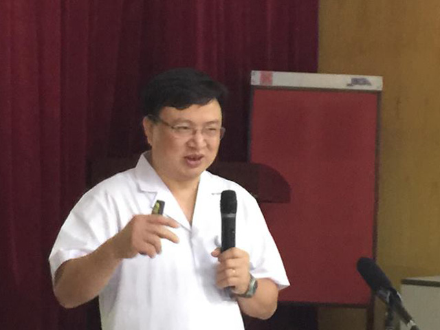 Lo cưới vợ, nam thanh niên 9X phải nhập viện tâm thần