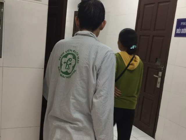 Lo cưới vợ, nam thanh niên 9X phải nhập viện tâm thần