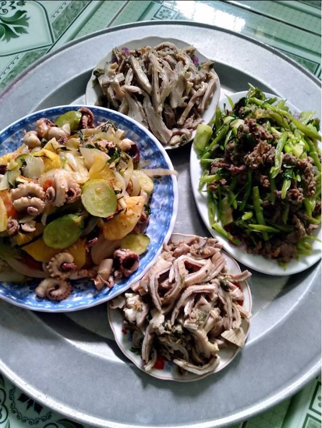 Bỏ hơn 500k nấu mâm cơm cải thiện bữa ăn cho cả nhà, nàng dâu bị mẹ chồng mắng xơi xơi vì...