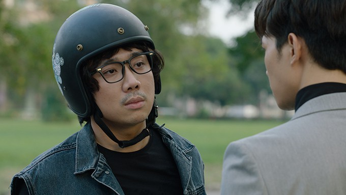 Cua Lại Vợ Bầu chốt sổ doanh thu khủng, tuyên bố vẫn là số 1 Việt Nam chứ không phải Hai Phượng!