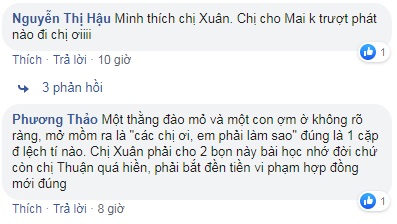 Những cô gái trong thành phố: Tùng bị quý bà Xuân bắt quả tang thân mật với người yêu cũ, fan mong chờ màn đánh ghen hot nhất phim