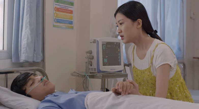 Những cô gái trong thành phố: Tùng bị quý bà Xuân bắt quả tang thân mật với người yêu cũ, fan mong chờ màn đánh ghen hot nhất phim