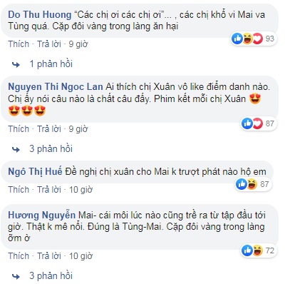 Những cô gái trong thành phố: Tùng bị quý bà Xuân bắt quả tang thân mật với người yêu cũ, fan mong chờ màn đánh ghen hot nhất phim