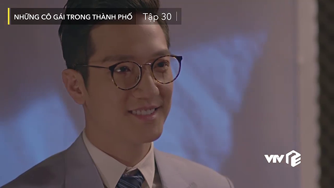 Những cô gái trong thành phố: Fan phát cuồng vì cuối cùng Bách đã chịu tỏ tình Trúc