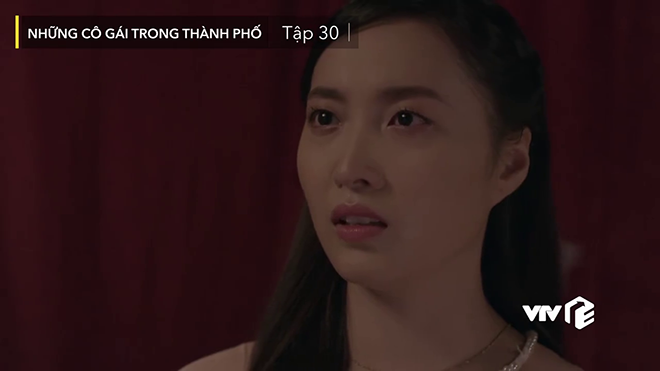 Những cô gái trong thành phố: Fan phát cuồng vì cuối cùng Bách đã chịu tỏ tình Trúc