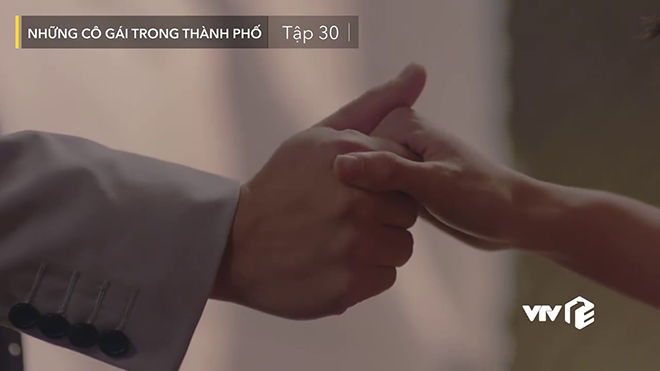 Những cô gái trong thành phố: Fan phát cuồng vì cuối cùng Bách đã chịu tỏ tình Trúc